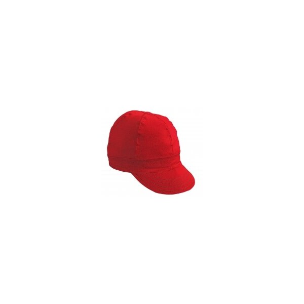 Mutual Industries Red Twill Welder Cap(3Pk) M00052-00000-7375 - main